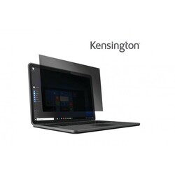 Kensington Gizlilik Filtresi İki Yönlü Yapışkanlı 15.6W - Thumbnail