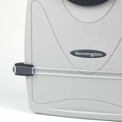 Kensington InSight Plus® Ayaklı Döküman Tutucu Açık Gri 62405