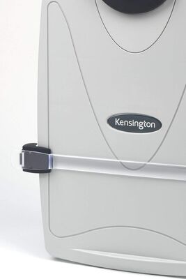 Kensington InSight Plus® Ayaklı Döküman Tutucu Açık Gri 62405