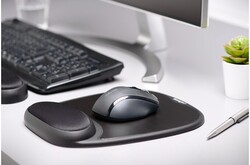 Kensington Jel Mouse Pad Siyah 62386 - Thumbnail
