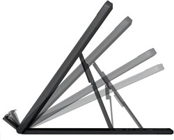 Kensington LaptopStand EasyRiser Go for Laptop17