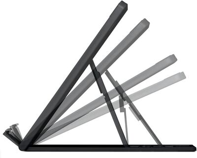 Kensington LaptopStand EasyRiser Go for Laptop17
