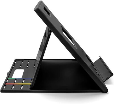 Kensington LaptopStand EasyRiser Go for Laptop17
