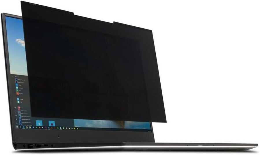 Kensington Magpro 15,6" (16:9) Manyetik Şeritli Dizüstü Bilgisayar Gizlilik Filtresi K58353ww