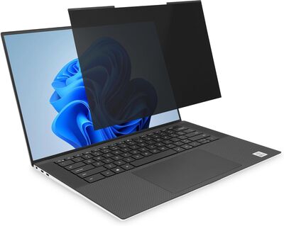 Kensington MagPro Manyetik Gizlilik Filtresi 14