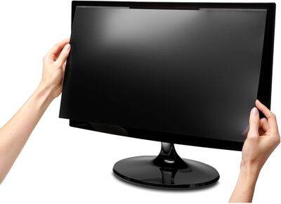 Kensington MagPro Manyetik Gizlilik Filtresi 23,8