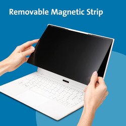 Kensington MagPro Manyetik Gizlilik Filtresi 14