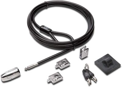 Kensington Masaüstü Çevre Birimi Kiti MicroSaver 2.0 K64424WW