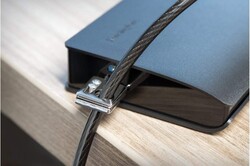Kensington Masaüstü Çevre Birimi Kiti MicroSaver 2.0 K64424WW - Thumbnail