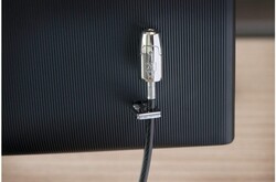 Kensington Masaüstü Çevre Birimi Kiti MicroSaver 2.0 K64424WW - Thumbnail