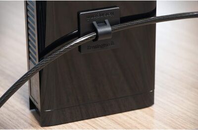 Kensington Masaüstü Çevre Birimi Kiti MicroSaver 2.0 K64424WW