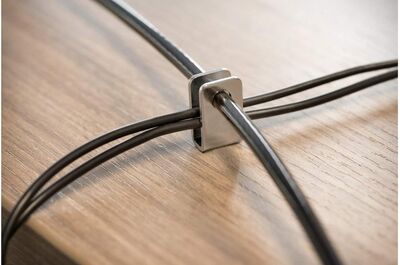 Kensington Masaüstü Çevre Birimi Kiti MicroSaver 2.0 K64424WW