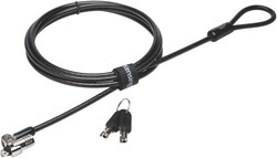 Kensington MicroSaver 2.0 Anahtarlı Laptop Kilidi K65020EU - Thumbnail