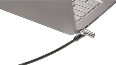 Kensington MicroSaver 2.0 Anahtarlı Laptop Kilidi K65020EU