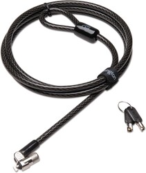Kensington MicroSaver 2.0 Anahtarlı Ultra Laptop Kilidi K64432WW - Thumbnail