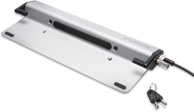 Kensington MicroSaver® 2.0 ile Dizüstü Bilgisayar Kilitleme İstasyonu K64453WW