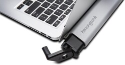 Kensington MicroSaver® 2.0 ile Dizüstü Bilgisayar Kilitleme İstasyonu K64453WW - Thumbnail