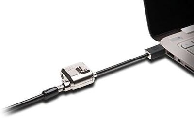 Kensington MiniSaver™ Kilidi - Keyed Different K67890WW