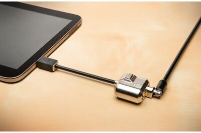 Kensington MiniSaver™ Kilidi - Keyed Different K67890WW