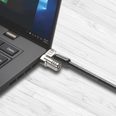 Kensington N17 Anahtarlı Laptop Kilidi K64440WW