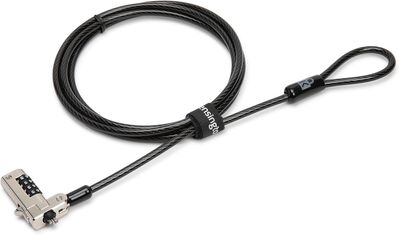 Kensington N17 Şifreli Kilit K68008EU