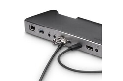 Kensington NanoSaver Anahtarlı Çift Başlı Laptop Kilidi K64448WW - Thumbnail