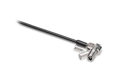 Kensington NanoSaver™ Dizüstü Bilgisayar Kilidi - Anahtarlı K64444WW