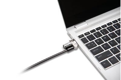 Kensington NanoSaver™ Dizüstü Bilgisayar Kilidi - Anahtarlı K64444WW