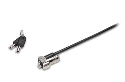 Kensington NanoSaver™ Dizüstü Bilgisayar Kilidi - Anahtarlı K64444WW - Thumbnail