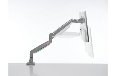 Kensington One-Touch Yüksekliği Ayarlanabilir Monitör Kolu K55470EU