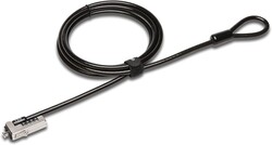 Kensington Slim Kombinasyon Ultra Kablo Kilidi Standart Yuva için K60628WW - Thumbnail