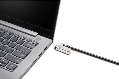 Kensington Slim NanoSaver 2.0 Anahtarlı K65021WW