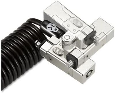 Kensington Slim NanoSaver 2.0 Taşınabilir Anahtarlı K65025WW