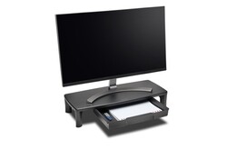 Kensington SmartFit Çekmeceli Monitör Sehpası K55725EU - Thumbnail