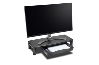 Kensington SmartFit Çekmeceli Monitör Sehpası K55725EU