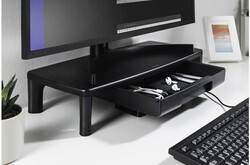 Kensington SmartFit Çekmeceli Monitör Sehpası K55725EU - Thumbnail