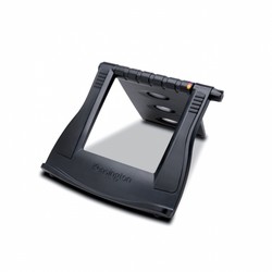 Kensington Smartfit Easy Riser Laptop Soğutma Standı Siyah K52788WW - Thumbnail