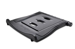 Kensington Smartfit Easy Riser Laptop Soğutma Standı Siyah K52788WW - Thumbnail