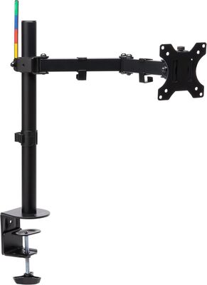 Kensington SmartFit Ergo Tek Monitör Kolu - Uzun K55408WW