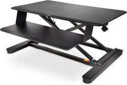Kensington SmartFit® Oturma Standı Çalışma Masası K52804WW - Thumbnail