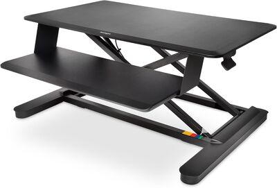 Kensington SmartFit® Oturma Standı Çalışma Masası K52804WW