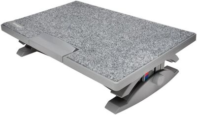 Kensington SmartFit® SoleMate™ Pro Elite Ergonomik Ayak Desteği K50345EU