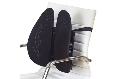 Kensington SmartFit® Uyumlu Arka Destek K60412WW