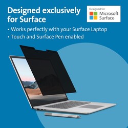 Kensington Surface Laptop 3 15
