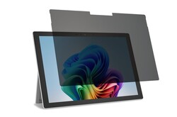 Kensington Surface Pro 7/6/5 için Gizlilik Ekranı Filtresi 2 Yönlü Çıkarılabilir 626446 - Thumbnail