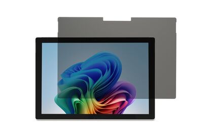Kensington Surface Pro 7/6/5 için Gizlilik Ekranı Filtresi 2 Yönlü Çıkarılabilir 626446