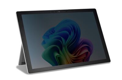 Kensington Surface Pro 7/6/5 için Gizlilik Ekranı Filtresi 2 Yönlü Çıkarılabilir 626446