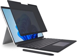 Kensington Surface Pro 8 için MagPro™ Elite Manyetik Ekran Gizlilik Filtresi K51700WW