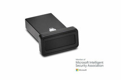 Kensington VeriMark Guard USB-A Parmak İzi Anahtarı K64708WW - Thumbnail