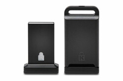 Kensington VeriMark Guard USB-A Parmak İzi Anahtarı K64708WW - Thumbnail